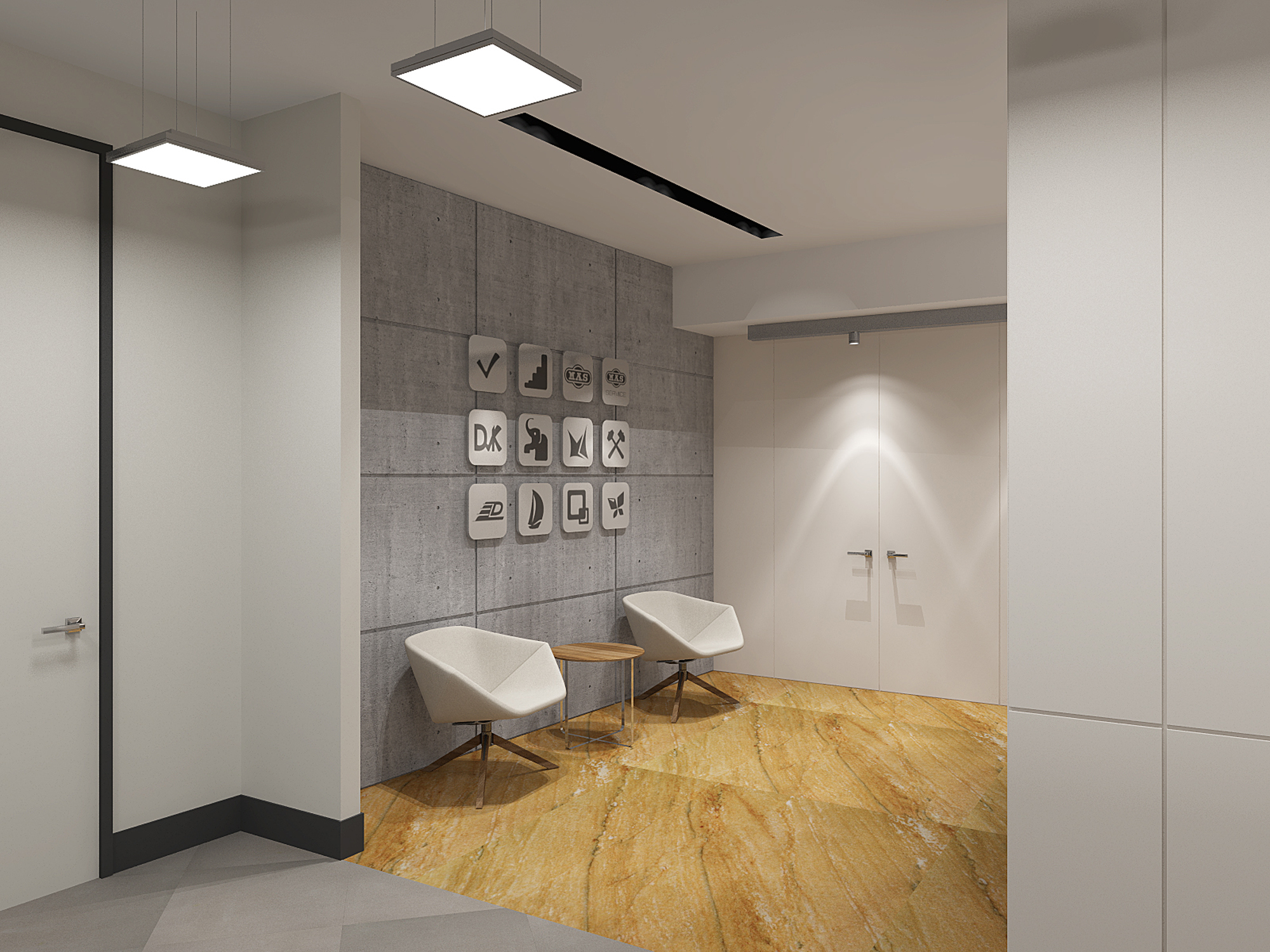 Office in Moscow